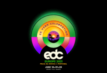 EDC Portugal 2021: Noticias, cartel y entradas