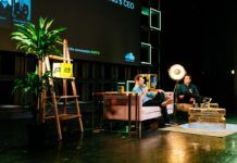 ADE By Day, la verdadera esencia de la semana clave en Ámsterdam Ade by day 2019