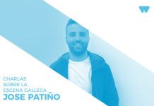 Charlas sobre la escena gallega: Jose Patiño jose patiño
