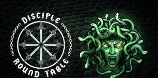 EH!DE vuelve a la carga con su nuevo EP ‘Medusa’ EH DE MEDUSA