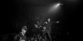 Subshock y Evangelos presentan su primer tema de 2020 subshock evangelos