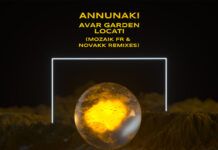 Avar Garden y Locati se unen en Annunaki annunaki