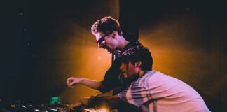 Midnight Kids presentan su nuevo EP ‘The Lost Youth’ midnight kids the lost youth