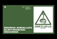 La escena andaluza: Elektroshok Records ELEKTROSHOK