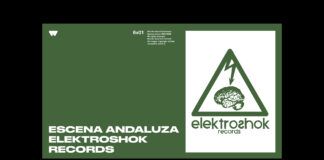 La escena andaluza: Elektroshok Records ELEKTROSHOK