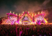 Electric Love Festival: Todo lo que necesitas saber Electric Love
