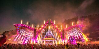 Electric Love Festival 2021: Noticias, cartel y entradas Electric Love Festival 2021