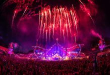 Electric Love 2020: Noticias, cartel y entradas Electric Love