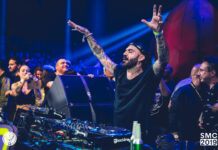 Wololo Sound entrevista a Marc Maya