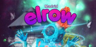 elrow presenta ‘El bowsque encantado’ para el día 1 de enero en Madrid elrow el bowsque encantado