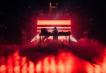 Madrid bailó con Elyella para celebrar lo más importante