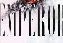 Emperor muestra su mejor versión en ‘Sunder EP’ EMPEROR SUNDER
