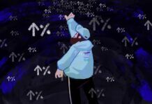 ¡El proyecto ‘stay vibrant’ de San Holo está terminado! San Holo Stay vibrant EP