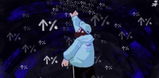 ¡El proyecto ‘stay vibrant’ de San Holo está terminado! San Holo Stay vibrant EP