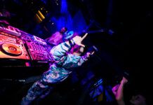 Endemik se estrena en 2023 con un potente ‘Take Me’, lanzado en NRG Records