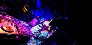 Endemik se estrena en 2023 con un potente ‘Take Me’, lanzado en NRG Records