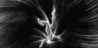 Enei nos deja boquiabiertos con su nuevo EP ‘Sinking’ ENEI SINKING