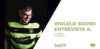 Wololo Sound entrevista a Oto