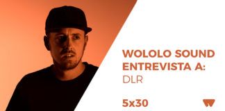 Wololo Sound entrevista a DLR Wololo Sound entrevista a DLR