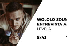 Wololo Sound entrevista a Levela Wololo Sound entrevista Levela