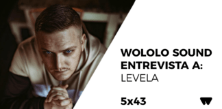 Wololo Sound entrevista a Levela Wololo Sound entrevista Levela