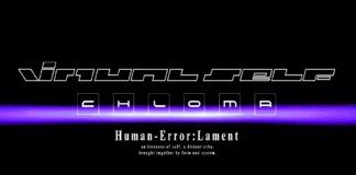 Virtual Self y Chloma presentan una peculiar colección virtual self x chloma