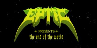 Eptic lanza su álbum debut ‘The End Of The World’ EPTIC THE END OF THE WORLD banner