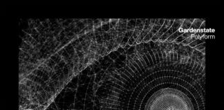 ‘Polyform’ es el nuevo trabajo de Gardenstate en Release Deep Gardenstate Polyform
