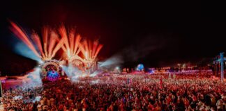 elrow Málaga XXL 2026: noticias, cartel y entradas