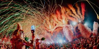 elrow firma una gran edición en lo musical, pero cargada de complicaciones en Marbella