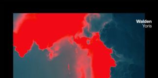 El australiano Walden continúa capitaneando Release Deep con ‘Yoris’ Walden Yoris