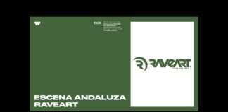 La escena andaluza: Raveart RAVEART