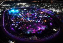 ¿Qué pasará con los eventos musicales aplazados a septiembre y octubre? EVENTOS MUSICALES APLAZADOS