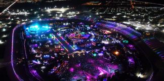 ¿Qué pasará con los eventos musicales aplazados a septiembre y octubre? EVENTOS MUSICALES APLAZADOS