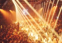 Metamorfosi celebró su tardío y esperado Opening en Amnesia Ibiza