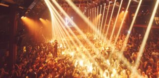 Metamorfosi celebró su tardío y esperado Opening en Amnesia Ibiza