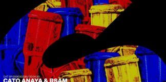 Kryder y Cato Anaya reafirman su alianza con ‘Tu Tambor’ Kryder Tu Tambor