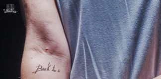 Slander colabora con William Black en ‘Back To U’ SLANDER William Black