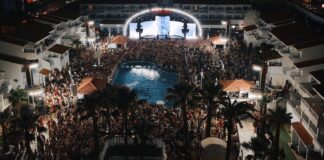 Ushuaïa Ibiza pone 7 B2B sobre la mesa para su Closing Party del 10 de octubre