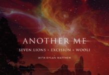 Excision, Seven Lions y Wooli se unen en ‘Another Me’ Excision Another Me