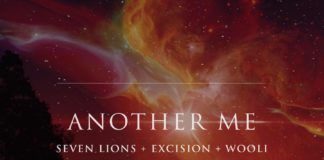 Excision, Seven Lions y Wooli se unen en ‘Another Me’ Excision Another Me