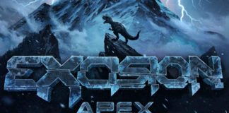 Excision decepciona en su nuevo álbum ‘Apex’