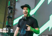 Excision presenta su sello Subsidia con más de 100 nuevos temas EXCISION SUBSIDIA