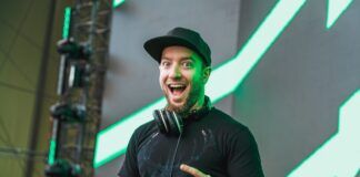 Excision presenta su sello Subsidia con más de 100 nuevos temas EXCISION SUBSIDIA