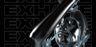 Amelie Lens reúne a lo más prometedor del techno actual en la segunda compilación de EXHALE Exhale VA002