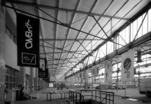 OMBRA 2025: Noticias, cartel y entradas ANTIGUA FÁBRICA ENMASA