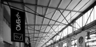 OMBRA 2025: Noticias, cartel y entradas ANTIGUA FÁBRICA ENMASA