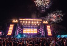 EXIT Festival vuelve a batir records un año más EXIT Festival 2023 crónica