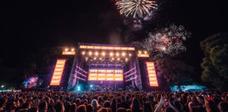 EXIT Festival vuelve a batir records un año más EXIT Festival 2023 crónica