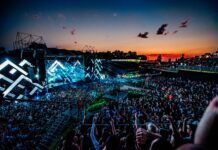 EXIT Festival 2023: Noticias, cartel y entradas exit festival 2023